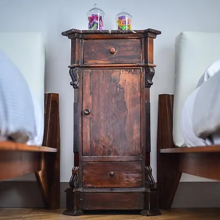 A Sud 게스트하우스 3*