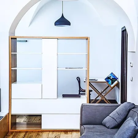 A Sud 게스트하우스 보비노