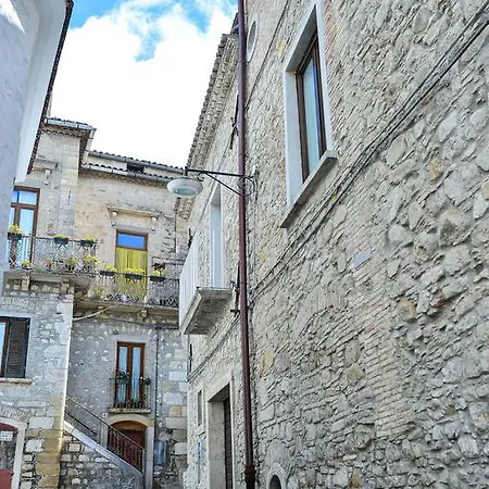 A Sud Bovino