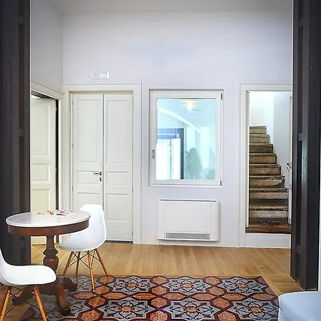 게스트하우스 A Sud 3*