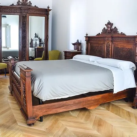 A Sud 게스트하우스 3*