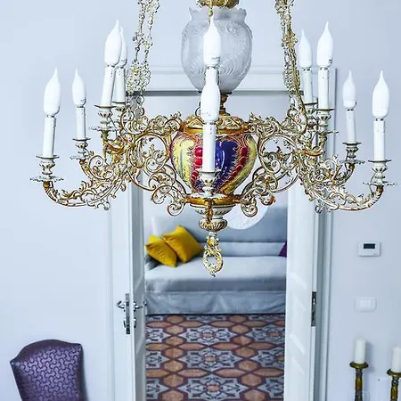 A Sud 게스트하우스 보비노