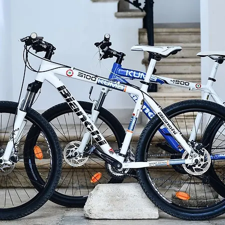 게스트하우스 A Sud 3*