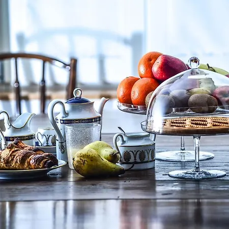 A Sud Gasthof Bovino