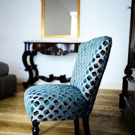 A Sud 게스트하우스 3*