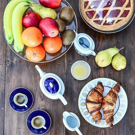 게스트하우스 A Sud 보비노