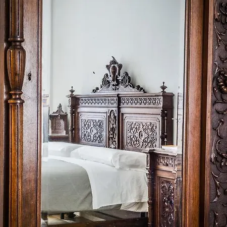 게스트하우스 A Sud 보비노