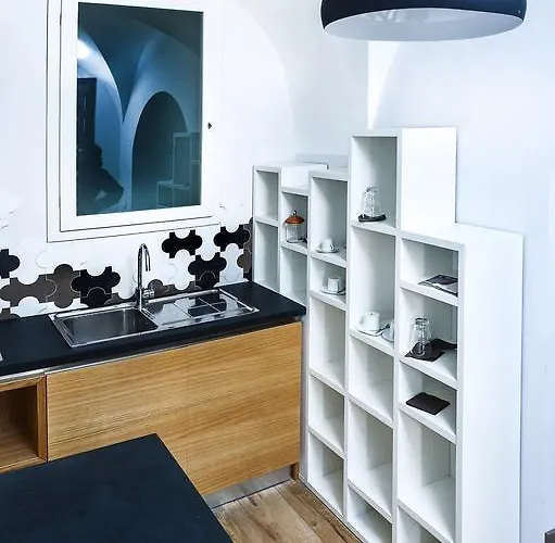 Guest house A Sud 3*