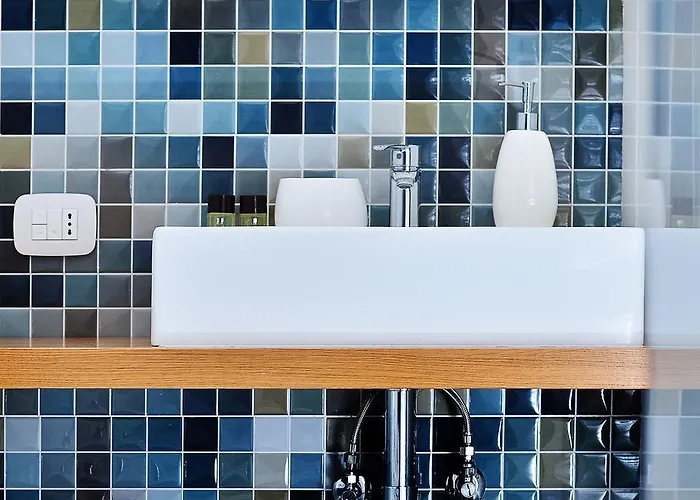 A Sud Guest house 3*