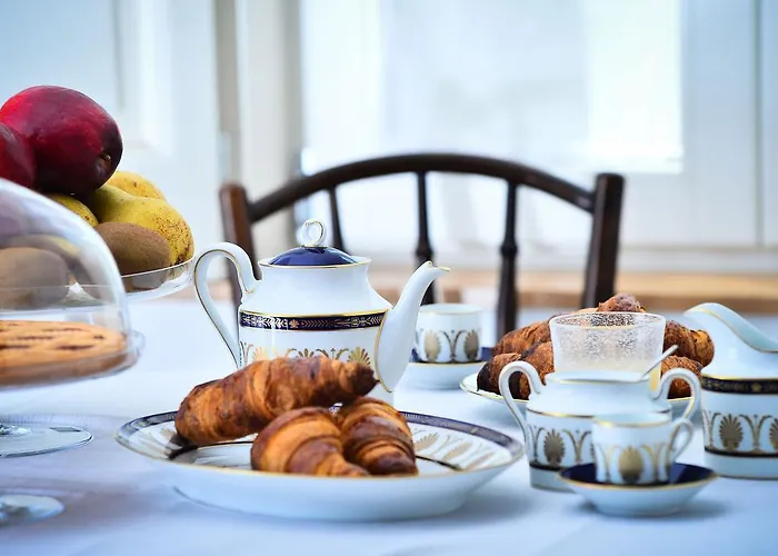 Guest house A Sud 3*